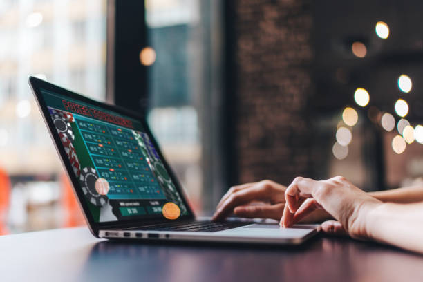 Whether you're a fan of Sports Betting or Not, Explore the Thrilling World of Wagering Whether you're a fan of Sports Betting or Not, Explore the Thrilling World of Wagering