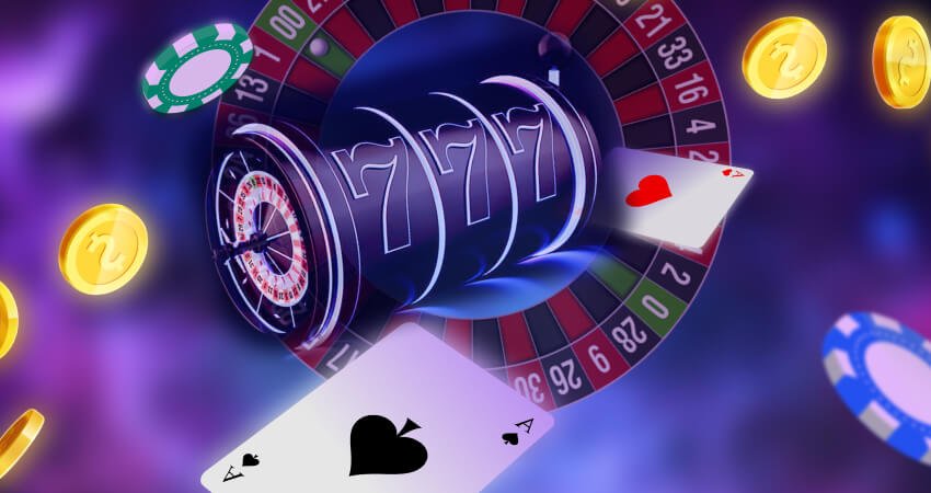 Discover the Excitement of Magius Casino Discover the Excitement of Magius Casino