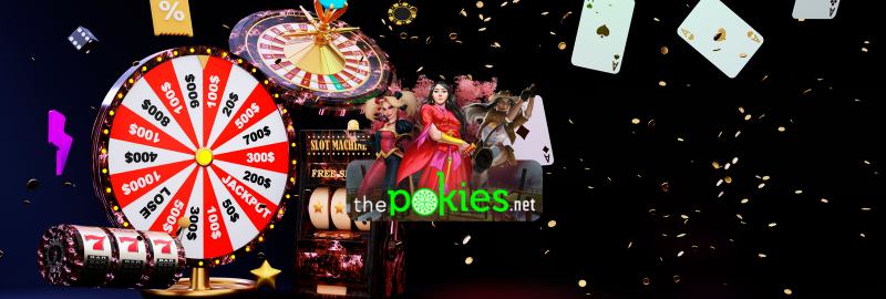 Discover the Exciting World of Online Casino Australia Discover the Exciting World of Online Casino Australia