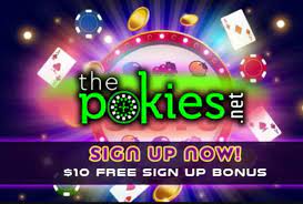 Explore the Exciting World of thepokies A Gambler's Paradise Explore the Exciting World of thepokies A Gambler's Paradise